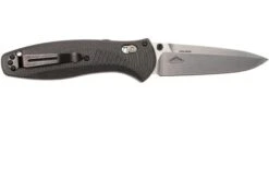 Benchmade 580-2 Barrage PE G10 -Famous Knife Shop BE580 2 02 benchmade barrage be580 2 02