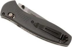 Benchmade 580-2 Barrage PE G10 -Famous Knife Shop BE580 2 04 benchmade barrage be580 2 04
