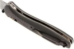 Benchmade 580-2 Barrage PE G10 -Famous Knife Shop BE580 2 05 benchmade barrage be580 2 05