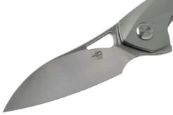 Bestech Reticulan Medium BT2003A Grey, Elijah Isham Design -Famous Knife Shop BHBT2003A 03 bestech 1