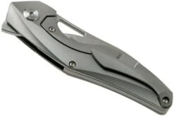 Bestech Reticulan Medium BT2003A Grey, Elijah Isham Design -Famous Knife Shop BHBT2003A 04 bestech