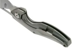 Bestech Reticulan Medium BT2003A Grey, Elijah Isham Design -Famous Knife Shop BHBT2003A 05 bestech 1