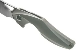 Bestech Reticulan Medium BT2003A Grey, Elijah Isham Design -Famous Knife Shop BHBT2003A 07 bestech 1