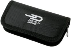 Bestech Reticulan Medium BT2003A Grey, Elijah Isham Design -Famous Knife Shop BHBT2003A 08 bestech