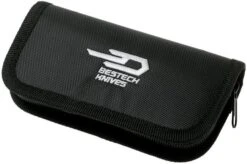 Bestech Exploit BT2005B Satin, Black Pocket Knife -Famous Knife Shop BHBT2005B 08 bestech