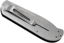 Böker Plus Exskelibur II Framelock Steel 01BO138 Pocket Knife, Mike Skellern Design -Famous Knife Shop BO01BO138 04 boker