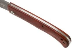 Böker Plus Slack Damascus 01BO175DAM Slipjoint Pocket Knife, Raphael Durand Design -Famous Knife Shop BO01BO175DAM 07 boker