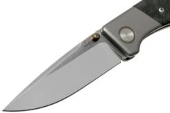 Böker Plus Collection 2021 01BO2021 Pocket Knife, Todd Rexford Design -Famous Knife Shop BO01BO2021 03 boker