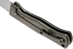 Böker Plus Collection 2021 01BO2021 Pocket Knife, Todd Rexford Design -Famous Knife Shop BO01BO2021 05 boker