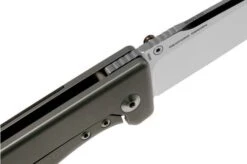 Böker Plus Collection 2021 01BO2021 Pocket Knife, Todd Rexford Design -Famous Knife Shop BO01BO2021 06 boker