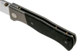 Böker Plus Collection 2021 01BO2021 Pocket Knife, Todd Rexford Design -Famous Knife Shop BO01BO2021 07 boker