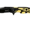 Böker Plus Savior 3 01BO322 Rescue Knife -Famous Knife Shop BO01BO322 01 boker plus bo01bo322 01