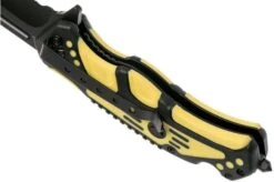 Böker Plus Savior 3 01BO322 Rescue Knife -Famous Knife Shop BO01BO322 05 boker plus bo01bo322 05