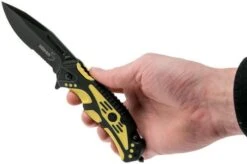 Böker Plus Savior 3 01BO322 Rescue Knife -Famous Knife Shop BO01BO322 08 boker plus bo01bo322 08