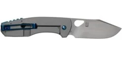 Böker Plus F3.5 01BO337 G10 Pocket Knife, Jesper Voxnaes Design -Famous Knife Shop BO01BO337 02 boker