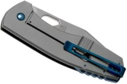 Böker Plus F3.5 01BO337 G10 Pocket Knife, Jesper Voxnaes Design -Famous Knife Shop BO01BO337 04 boker