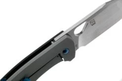 Böker Plus F3.5 01BO337 G10 Pocket Knife, Jesper Voxnaes Design -Famous Knife Shop BO01BO337 06 boker