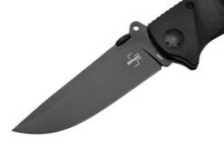 Böker Plus RBB 2.0, 01BO496, D2 Pocket Knife, Jim Wagner Design -Famous Knife Shop BO01BO496 03 boker