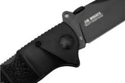 Böker Plus RBB 2.0, 01BO496, D2 Pocket Knife, Jim Wagner Design -Famous Knife Shop BO01BO496 05 boker