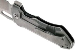 Böker Plus Leviathan G10 01BO751 Pocket Knife -Famous Knife Shop BO01BO751 05 boker plus