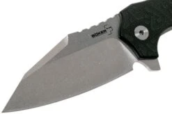 Böker Plus CFM-A1 01BO766 Pocket Knife, DJ Urbanovsky Design -Famous Knife Shop BO01BO766 03 boker bo01bo766 03