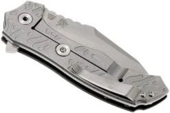 Böker Plus CFM-A1 01BO766 Pocket Knife, DJ Urbanovsky Design -Famous Knife Shop BO01BO766 04 boker bo01bo766 04