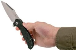 Böker Plus CFM-A1 01BO766 Pocket Knife, DJ Urbanovsky Design -Famous Knife Shop BO01BO766 08 boker bo01bo766 08