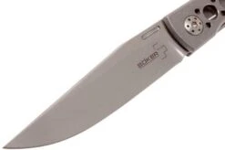 Böker Plus Urban Trapper Petite 42 01BO785 Pocket Knife, Brad Zinker Design -Famous Knife Shop BO01BO785 03 boker bo01bo785 03