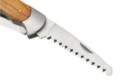 Böker Magnum Classic Hunter Slim Kids 01MB135 Children's Pocket Knife -Famous Knife Shop BO01MB135 04 boker