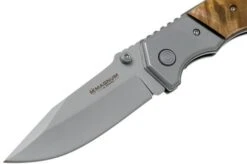 Böker Magnum Forest Ranger 01MB233 Pocket Knife -Famous Knife Shop BO01MB233 03 boker