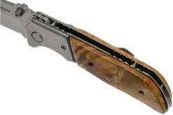 Böker Magnum Forest Ranger 01MB233 Pocket Knife -Famous Knife Shop BO01MB233 07 boker