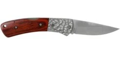Böker Magnum Turul III 01SC357 Pocket Knife -Famous Knife Shop BO01SC357 02 boker magnum