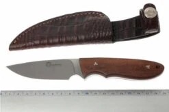 Böker Arbolito, Pine Creek Wood, Blade Length 9.5 Cm 15 Böker Arbolito, Pine Creek Wood, Blade Length 9.5 Cm -Famous Knife Shop BO02BA701G 07 boker arbolito pine creek wood bo02ba701g d7