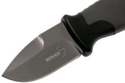 Böker Plus Outdoorsman Mini 02BO024 Outdoor Knife 12 Böker Plus Outdoorsman Mini 02BO024 Outdoor Knife -Famous Knife Shop BO02BO024 03 boker
