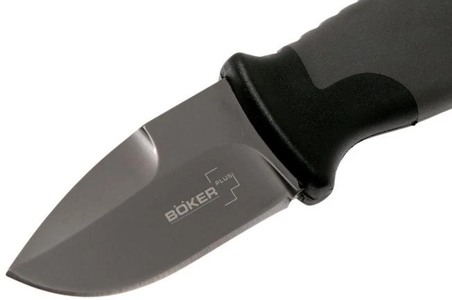 Böker Plus Outdoorsman Mini 02BO024 Outdoor Knife 5 Böker Plus Outdoorsman Mini 02BO024 Outdoor Knife - Image 3