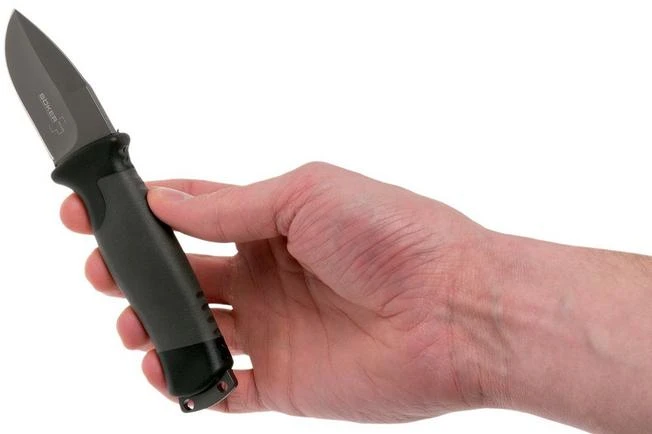 Böker Plus Outdoorsman Mini 02BO024 Outdoor Knife 8 Böker Plus Outdoorsman Mini 02BO024 Outdoor Knife - Image 6