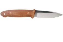 Böker Plus Cub Pro 02BO029 Fixed Knife, Lucas Burnley Design -Famous Knife Shop BO02BO029 02 boker