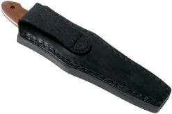 Böker Plus Cub Pro 02BO029 Fixed Knife, Lucas Burnley Design -Famous Knife Shop BO02BO029 07 boker