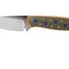Böker Plus The Brook 02BO031 Fisherman's Knife, Joe Mangiafico Design -Famous Knife Shop BO02BO031 01 boker