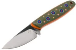 Böker Plus The Brook 02BO031 Fisherman's Knife, Joe Mangiafico Design -Famous Knife Shop BO02BO031 03 boker
