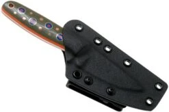 Böker Plus The Brook 02BO031 Fisherman's Knife, Joe Mangiafico Design -Famous Knife Shop BO02BO031 05 boker