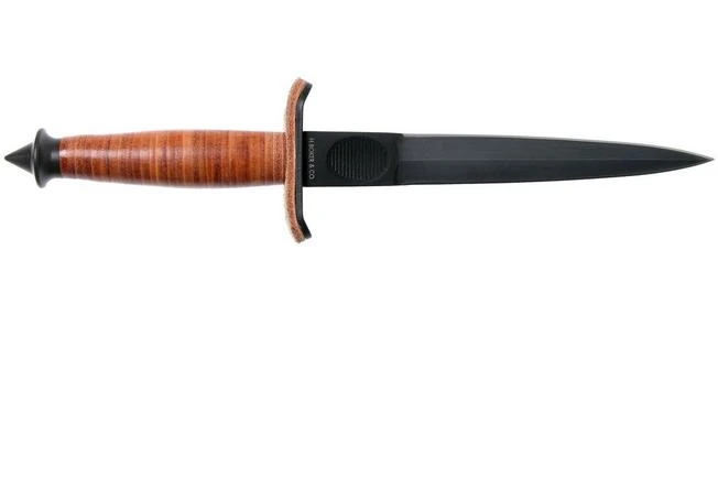 Böker Plus V-42 02BO047 V2 Military Dagger 4 Böker Plus V-42 02BO047 V2 Military Dagger - Image 2