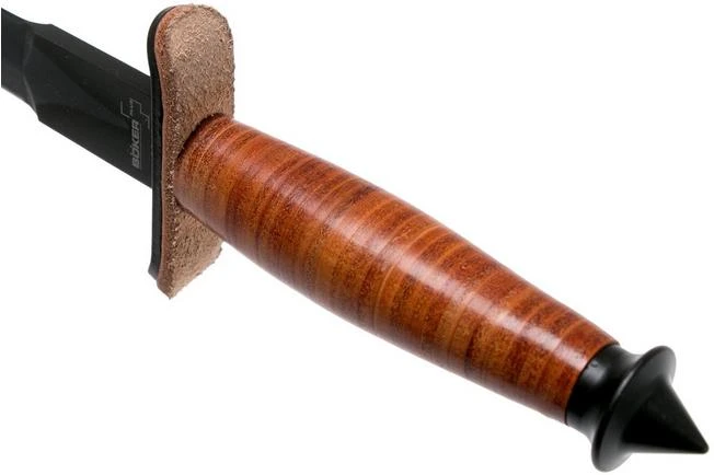 Böker Plus V-42 02BO047 V2 Military Dagger 7 Böker Plus V-42 02BO047 V2 Military Dagger - Image 5