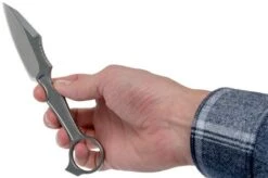 Böker Plus GITFO 02BO057 Neck Knife, DJ Urbanovsky Design -Famous Knife Shop BO02BO057 05 boker