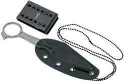 Böker Plus GITFO 02BO057 Neck Knife, DJ Urbanovsky Design -Famous Knife Shop BO02BO057 06 boker