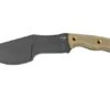 Böker Plus Tracker 02BO073, Survival Knife, Dave Wenger Design -Famous Knife Shop BO02BO073 01 boker