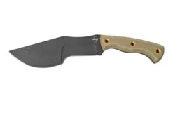 Böker Plus Tracker 02BO073, Survival Knife, Dave Wenger Design