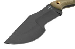 Böker Plus Tracker 02BO073, Survival Knife, Dave Wenger Design -Famous Knife Shop BO02BO073 03 boker