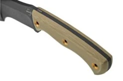 Böker Plus Tracker 02BO073, Survival Knife, Dave Wenger Design -Famous Knife Shop BO02BO073 04 boker