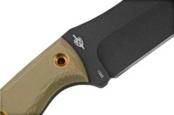 Böker Plus Tracker 02BO073, Survival Knife, Dave Wenger Design -Famous Knife Shop BO02BO073 05 boker
